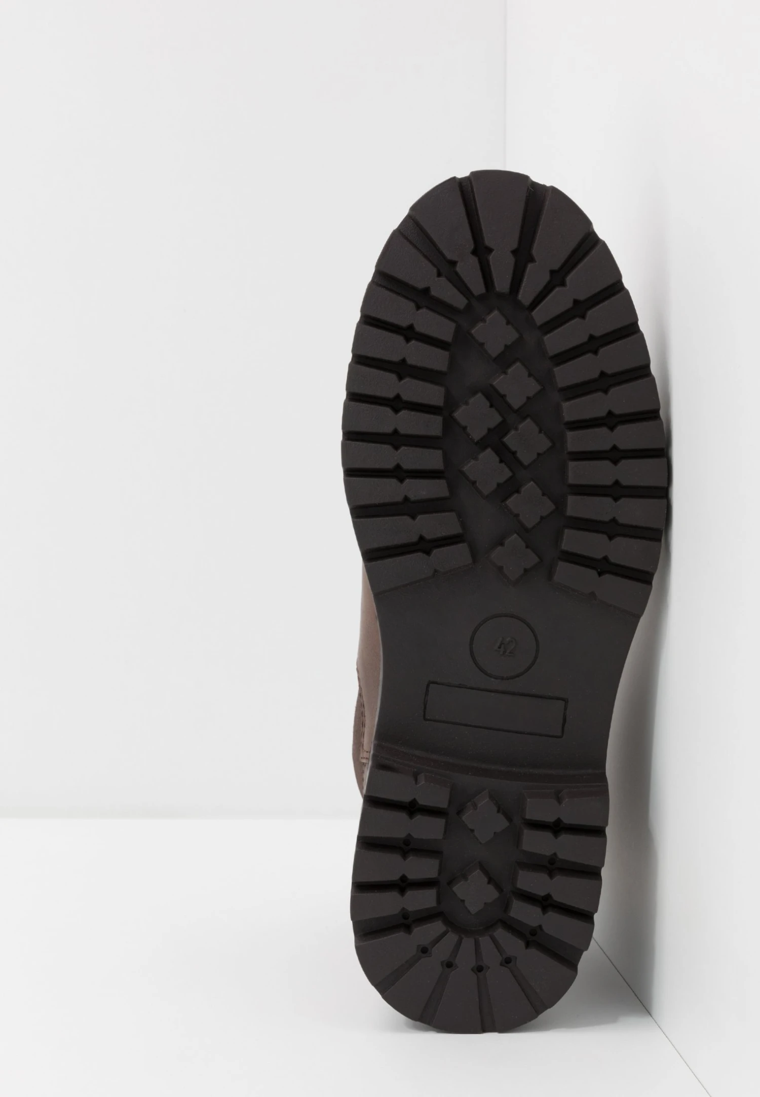 Pier One Unisex - Botines - Brown 7 Pier One Unisex - Botines - Brown - Imagen 5