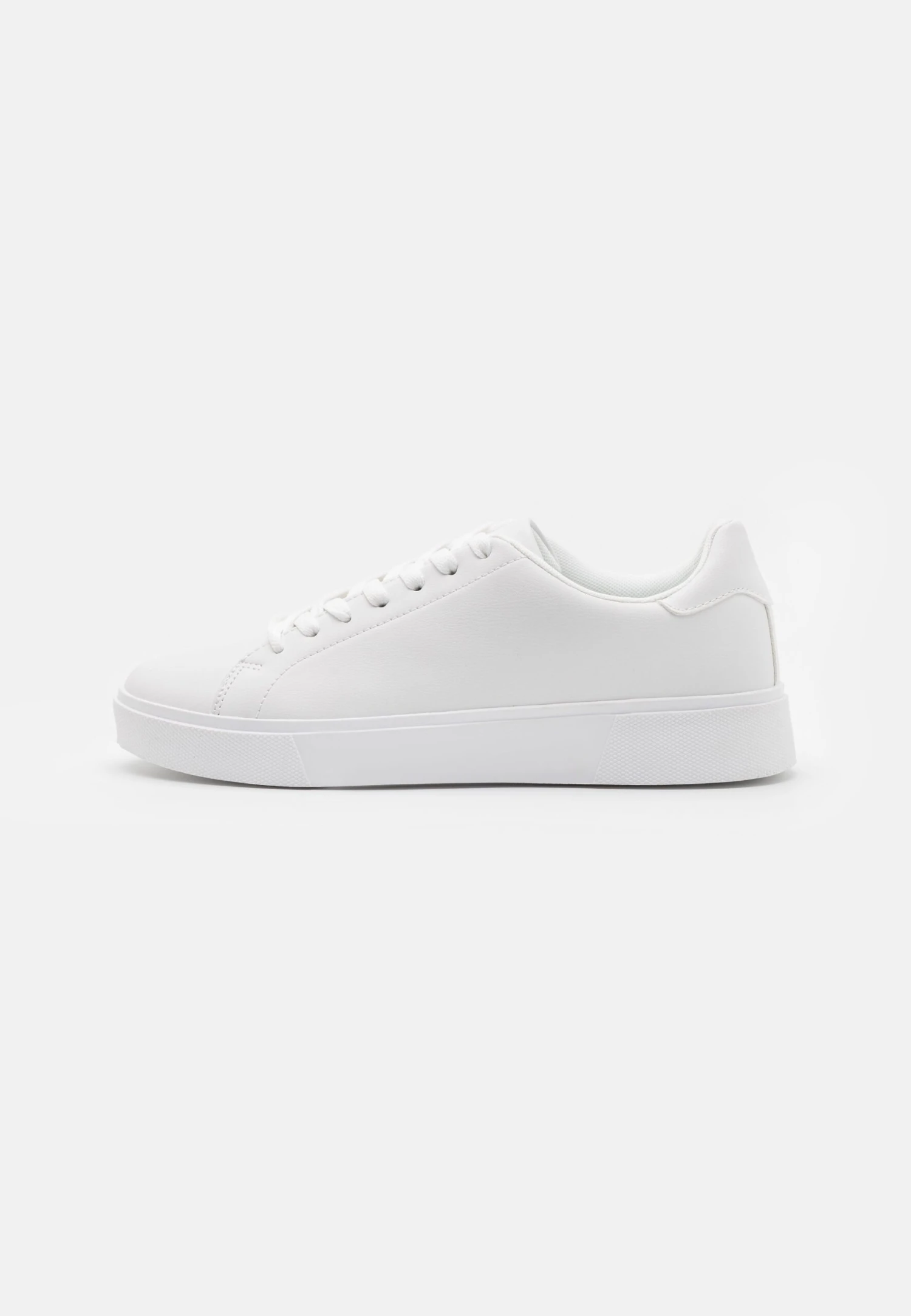 Pier One Unisex - Zapatillas - White 3 Pier One Unisex - Zapatillas - White