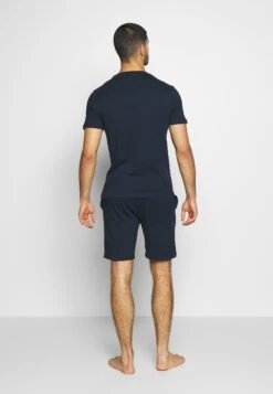 Pier One Pijama - Dark Blue 9 Pier One Pijama - Dark Blue -Pier One Tienda de ventas 8236540e5e7e4124b079f4534ae5b13b