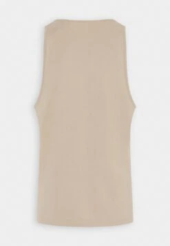 Pier One 3 Pack - Top - Olive/Off-White/Stone 16 Pier One 3 Pack - Top - Olive/Off-White/Stone -Pier One Tienda de ventas 82886352e85a4ea19d0839adbc7f763c