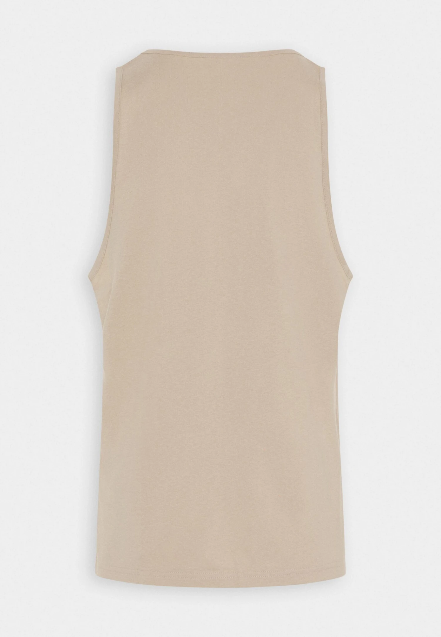 Pier One 3 Pack - Top - Olive/Off-White/Stone 9 Pier One 3 Pack - Top - Olive/Off-White/Stone - Imagen 7