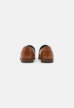 Pier One Leather - Mocasines - Camel 14 Pier One Leather - Mocasines - Camel -Pier One Tienda de ventas 82f222cb966c49eab143eb055e28a8a0