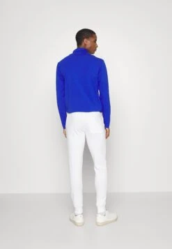 Pier One Pantalones Deportivos - White -Pier One Tienda de ventas 8331affdd7f0488692bf512a43af10d8