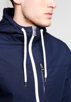 Pier One Chaqueta Fina - Dark Blue 11 Pier One Chaqueta Fina - Dark Blue -Pier One Tienda de ventas 855c4000e63642a295818f6690e02cd3