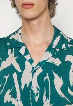 Pier One Camisa - Blue 13 Pier One Camisa - Blue -Pier One Tienda de ventas 8603f7151844416e8d4c48a312107e93