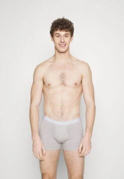 Pier One 7 Pack - Culotte - Black/Grey/Khaki 9 Pier One 7 Pack - Culotte - Black/Grey/Khaki -Pier One Tienda de ventas 86ba05838eb44ff3973156f18126d043