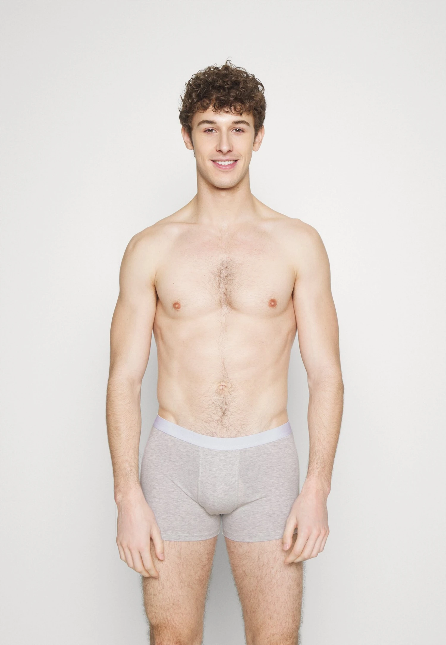 Pier One 7 Pack - Culotte - Black/Grey/Khaki 4 Pier One 7 Pack - Culotte - Black/Grey/Khaki - Imagen 2