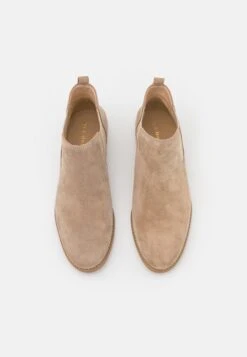 Pier One Leather - Botines Bajos - Beige 13 Pier One Leather - Botines Bajos - Beige -Pier One Tienda de ventas 8718cb0cf7174c30b59d6ebeaa25e8de