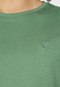 Pier One Unisex 5 Pack - Camiseta Básica - Light Blue/Purple/White 15 Pier One Unisex 5 Pack - Camiseta Básica - Light Blue/Purple/White -Pier One Tienda de ventas 871e8b7d8226472f95bae000685cfceb