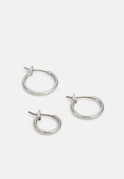 Pier One 6 Pack - Collar - Silver-Coloured -Pier One Tienda de ventas 87790ba9b08c4bbd91b205c68fd5e628