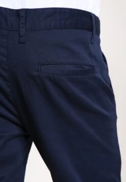Pier One Pantalones Chinos - Dark Blue 11 Pier One Pantalones Chinos - Dark Blue -Pier One Tienda de ventas 87f77f60c54e446dbcde35fa0b5a2ae9