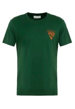Pier One Camiseta Estampada - Dark Green 12 Pier One Camiseta Estampada - Dark Green -Pier One Tienda de ventas 87f9c60b59484f3ba9b8324dde4a0034