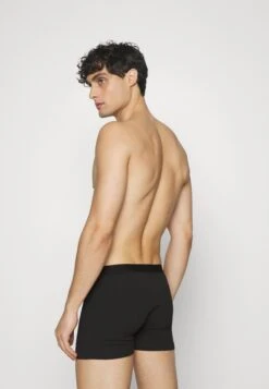 Pier One 7 Pack - Culotte - Grey/Black 9 Pier One 7 Pack - Culotte - Grey/Black -Pier One Tienda de ventas 88238e2f44634aea9edc2381efb94bc3