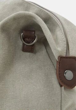 Pier One Unisex - Bolsa De Viaje - Grey -Pier One Tienda de ventas 896d06a64f994c4ca29738295cd48410