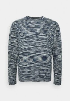 Pier One Jersey De Punto - Multi-Coloured