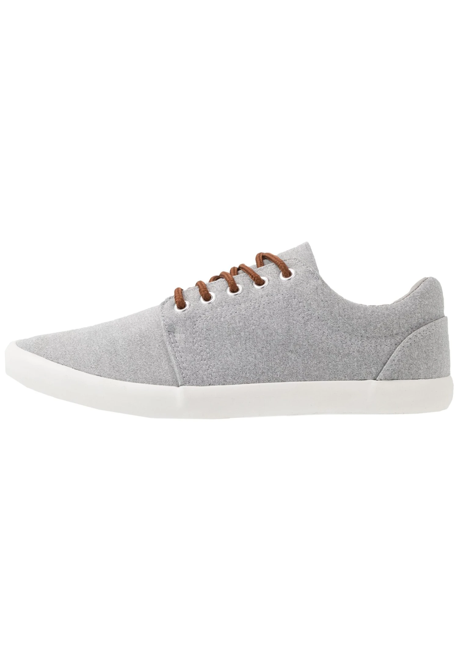 Pier One Unisex - Zapatillas - Light Grey 3 Pier One Unisex - Zapatillas - Light Grey