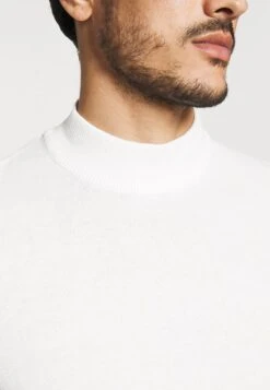 Pier One Jersey De Punto - White 15 Pier One Jersey De Punto - White -Pier One Tienda de ventas 8a1680aa79b449e9bb9307fd6a46fd28