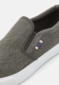 Pier One Unisex - Zapatillas - Grey -Pier One Tienda de ventas 8a4965b673914b6e847d91199f0f296d