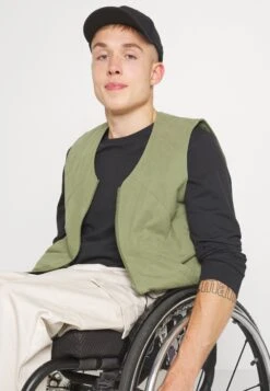 Pier One Camiseta De Manga Larga - Black -Pier One Tienda de ventas 8a62dd1f3b5a43aca6071aef334119a2