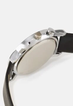 Pier One Set - Reloj - Black -Pier One Tienda de ventas 8b85f94e4c5a43a89680fa66df3bc7c7