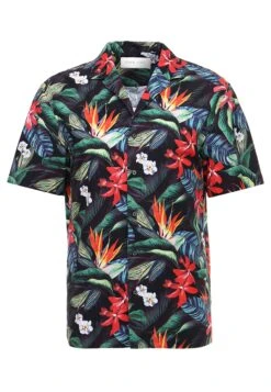 Pier One Flower Resort - Camisa - Multicoloured -Pier One Tienda de ventas 8c2602d7cc994149b36b00a7c0eef1e4