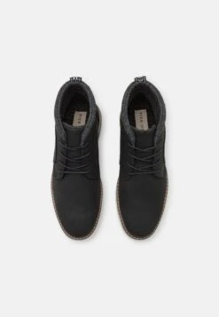 Pier One Zapatos Con Cordones - Black -Pier One Tienda de ventas 8d1b634a715f424eadf018d47f071c1a