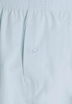 Pier One 5 Pack - Boxer - Light Blue/White -Pier One Tienda de ventas 8d526a81d413439291c57bcecfa7d443