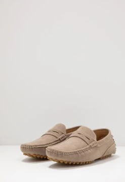 Pier One Unisex - Mocasines - Taupe 10 Pier One Unisex - Mocasines - Taupe -Pier One Tienda de ventas 8db2ebcd0d58417e91782ba204cb2b61