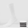 Pier One 7 Pack - Calcetines - White/Black -Pier One Tienda de ventas 8dfc7eafb6d44b37b5aad9f7641e4325