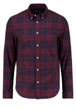 Pier One Camisa - Dark Blue/Bordeaux 13 Pier One Camisa - Dark Blue/Bordeaux -Pier One Tienda de ventas 8e40a74f44c34f0e801c96dc08526fec