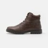 Pier One Unisex - Botines Con Cordones - Brown 2 Pier One Unisex - Botines Con Cordones - Brown -Pier One Tienda de ventas 8efabd9d45da40b8b6b6f9e435af2e45