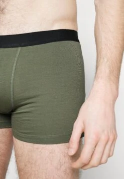 Pier One 7 Pack - Culotte - Black/Grey/Khaki 13 Pier One 7 Pack - Culotte - Black/Grey/Khaki -Pier One Tienda de ventas 8fedfa63872c439fb331d9825781ba61