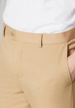 Pier One Pantalones - Beige 11 Pier One Pantalones - Beige -Pier One Tienda de ventas 901da9459bae488b8dc6716e4f1a5a75
