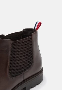 Pier One Leather - Botines - Dark Brown -Pier One Tienda de ventas 908f418b58f8480e8877815a34cf1cd1