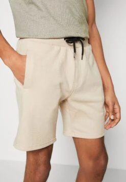 Pier One 2 Pack - Shorts - Grey/Beige 15 Pier One 2 Pack - Shorts - Grey/Beige -Pier One Tienda de ventas 91f9f4649b694cbcb2e2cc60a4009f45