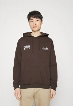 Pier One Sudadera - Brown