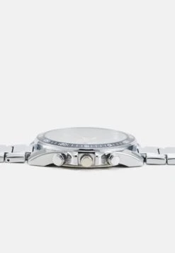 Pier One Reloj - Silver -Pier One Tienda de ventas 923df1bc71234c0881e7985c0890f9d1