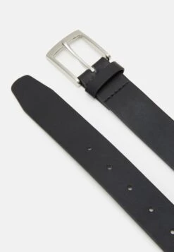 Pier One Cinturón - Black -Pier One Tienda de ventas 935115ed2d9940f59ca5fb8ef4215ef2