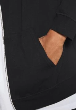 Pier One Sudadera Con Cremallera - Black 11 Pier One Sudadera Con Cremallera - Black -Pier One Tienda de ventas 935b79fd2edc4cefba647fe813f0d56f