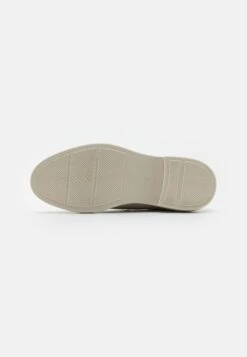 Pier One Leather - Mocasines - Beige 12 Pier One Leather - Mocasines - Beige -Pier One Tienda de ventas 961e04efde16446ebb414c5efcddd394