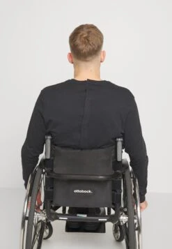 Pier One Camiseta De Manga Larga - Black -Pier One Tienda de ventas 96279bb60b7f4e658e2219aaf3acba5a