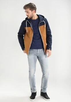 Pier One Jersey De Punto - Mottled Blue 9 Pier One Jersey De Punto - Mottled Blue -Pier One Tienda de ventas 966d76cb6b634949bc53f934bd647276