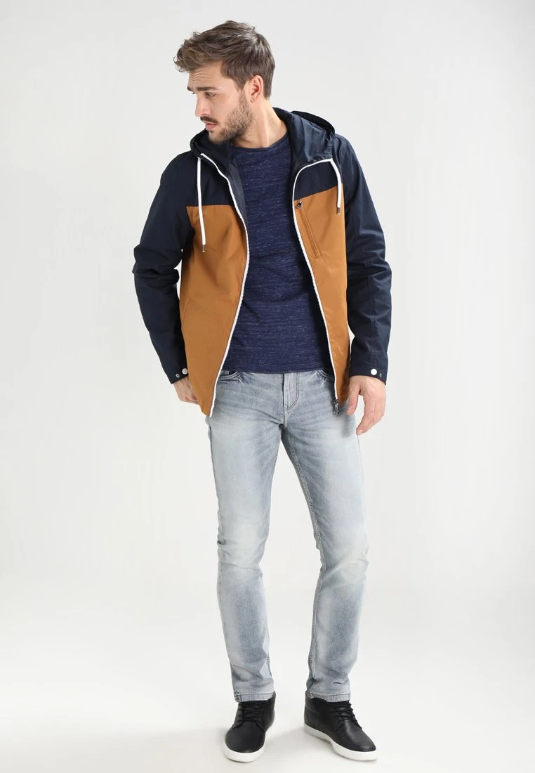 Pier One Jersey De Punto - Mottled Blue 4 Pier One Jersey De Punto - Mottled Blue - Imagen 2