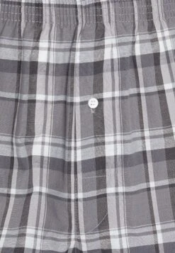 Pier One 5 Pack - Boxer - Black/Grey/White 17 Pier One 5 Pack - Boxer - Black/Grey/White -Pier One Tienda de ventas 96c1fad32275450ea7f433fce0a41278