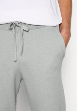 Pier One Pantalones Deportivos - Grey -Pier One Tienda de ventas 96eab7998b5f4353aeafa53fd61e64ae