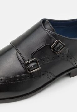 Pier One Leather - Mocasines - Black 13 Pier One Leather - Mocasines - Black -Pier One Tienda de ventas 971e7583752644ceb7f51e0f61e7b179