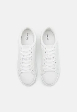 Pier One Unisex - Zapatillas - White 11 Pier One Unisex - Zapatillas - White -Pier One Tienda de ventas 971f884dae054a108c2a751de6a2cffb