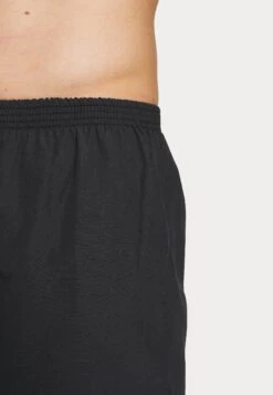 Pier One 5 Pack - Boxer - Black/Khaki/Dark Grey -Pier One Tienda de ventas 97217f5bcc9f459d9d19de494cafdcbd