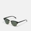 Pier One Unisex - Gafas De Sol - Black/Green 1 Pier One Unisex - Gafas De Sol - Black/Green -Pier One Tienda de ventas 976770d848074e878af97ad7328cddc9
