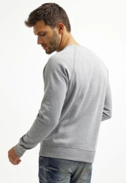 Pier One Sudadera - Mid Grey Melange -Pier One Tienda de ventas 984907192d1446a89eda74603dd3dd45